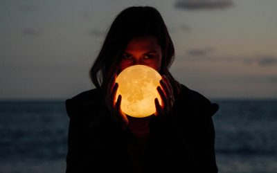 Women’s Moon in June Retreat (June 8)